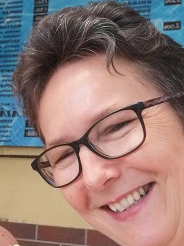 Szilvia, 50 éves dávodi társkereső nő profil fotója