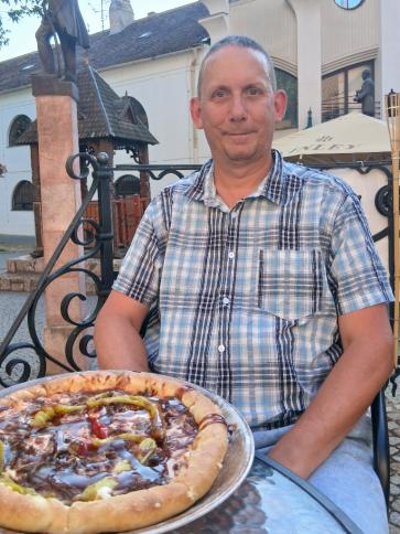 Lackó, 49 éves komáromi társkereső férfi profil fotója