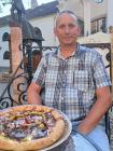 Lackó profilképe – Komárom