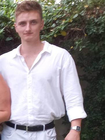 Dani, 27 éves Budapest XIX. kerületi társkereső férfi profil fotója