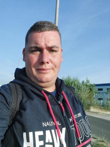 Ádám, 33 éves Budapest VIII. kerületi társkereső férfi profil fotója
