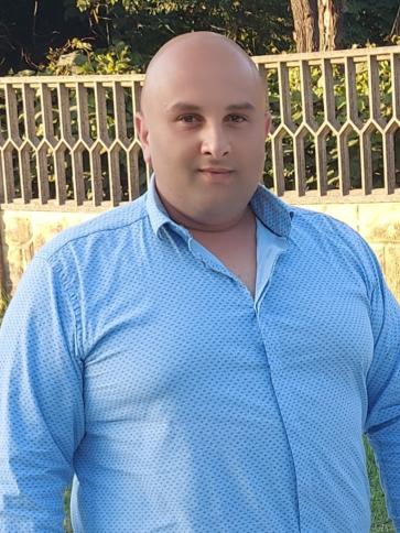 Attila, 30 éves diósjenői társkereső férfi profil fotója
