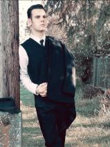 Péter társkereső fotója