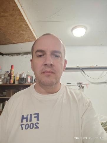 József, 48 éves süttői társkereső férfi profil fotója