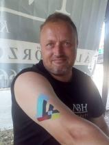 Zoltán társkereső fotója
