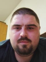 Péter társkereső fotója