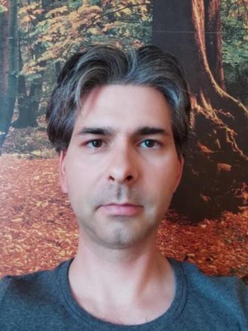 Robi, 41 éves kiskőrösi társkereső férfi profil fotója