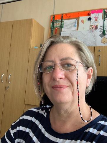 Katalin, 58 éves Budapest IX. kerületi társkereső nő profil fotója