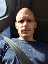 Krisztián társkereső fotója
