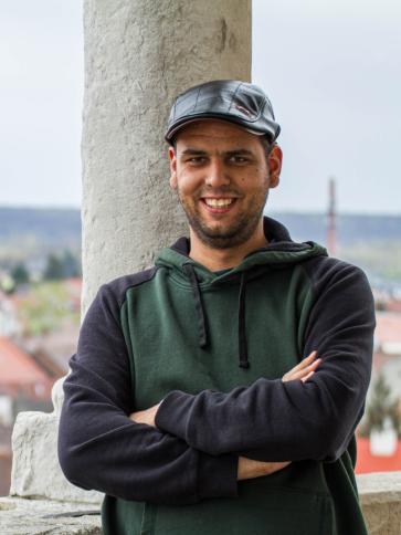 Attila, 30 éves verőcei társkereső férfi profil fotója