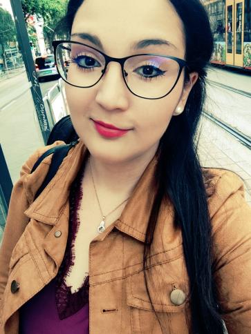 Vivien, 32 éves Budapest VII. kerületi társkereső nő profil fotója