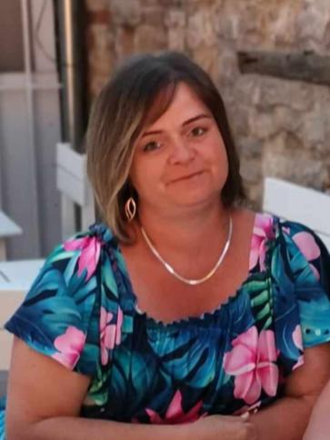 Anikó, 48 éves mezőtúri társkereső nő profil fotója