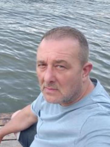 János, 54 éves dabasi társkereső férfi profil fotója