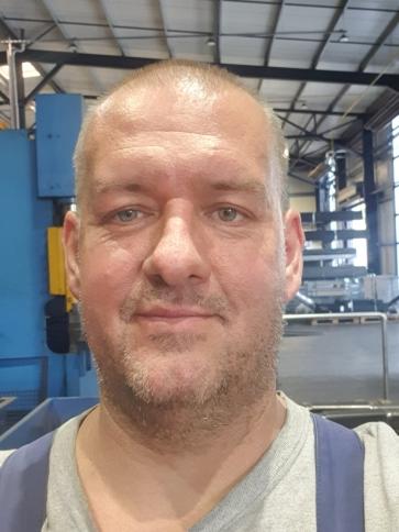 Zoltán, 46 éves dunavecsei társkereső férfi profil fotója