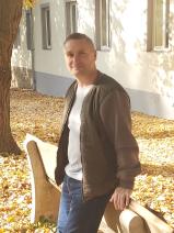 Sziasztok! Tamás vagyok. Komoly illocskai párkereső nők jelentkezését várom.