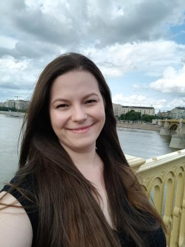Melinda, 28 éves Budapest XI. kerületi társkereső nő profil fotója