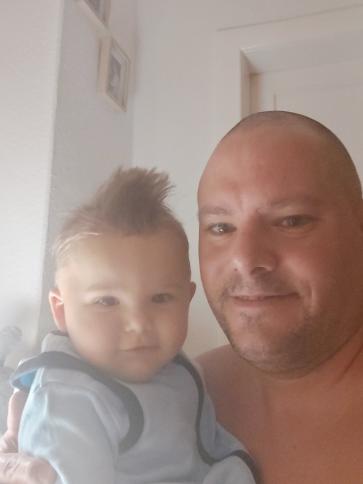 László, 36 éves kunmadarasi társkereső férfi profil fotója