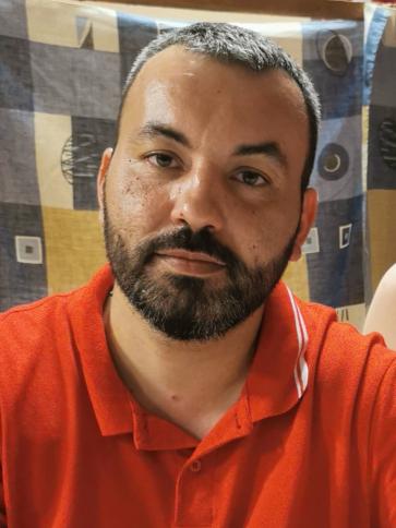 Norbi, 38 éves berettyóújfalui társkereső férfi profil fotója Norbi, 38 éves berettyóújfalui társkereső férfi profil fotója