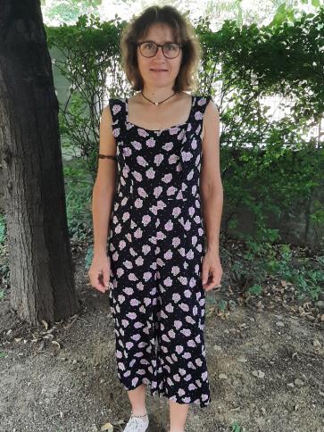 Ildikó, 51 éves salgótarjáni társkereső nő profil fotója