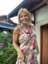 Zsuzsanna társkereső fotója