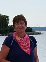 Andrea társkereső fotója