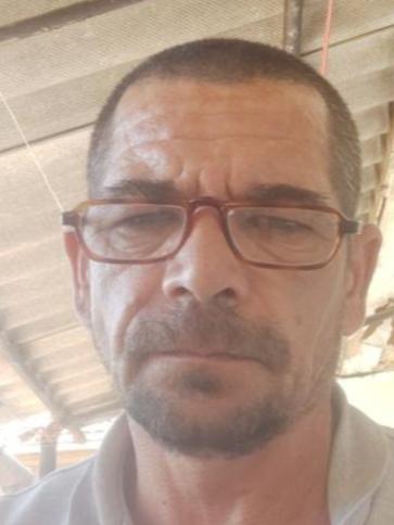 Sándor, 51 éves szászvári társkereső férfi profil fotója