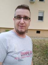 Tibor társkereső fotója
