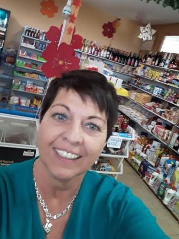 Anita, 55 éves ajkai társkereső nő profil fotója