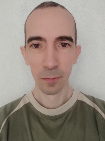 István, 44 éves gyöngyöshalászi társkereső férfi profil fotója