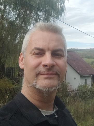 Gergely, 48 éves Budapest IX. kerületi társkereső férfi profil fotója