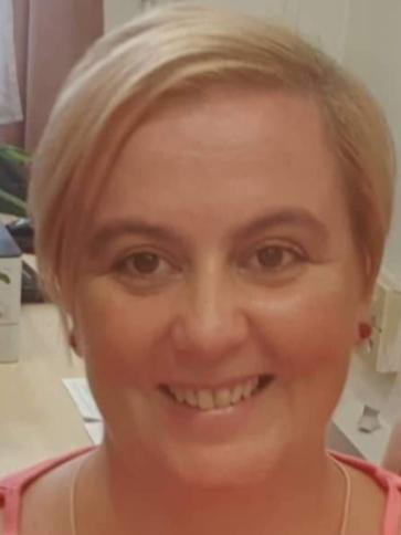 Kriszta, 45 éves pomázi társkereső nő profil fotója