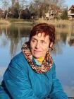 Judit profilképe – Budapest XII.