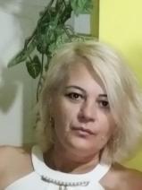 Sziasztok! Gyöngyi vagyok. Komoly záhonyi társkereső férfiak jelentkezését várom.