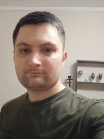 Sándor, 30 éves nyíregyházi társkereső férfi profil fotója