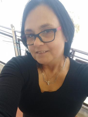 Rita, 54 éves kunszentmiklósi társkereső nő profil fotója