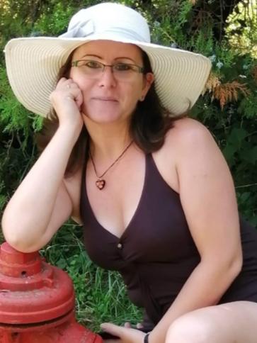 Mariann, 39 éves abonyi társkereső nő profil fotója