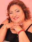 Lívia profilképe – Ács