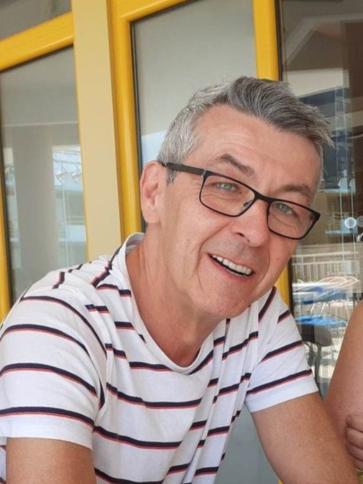 János, 62 éves gyáli társkereső férfi profil fotója