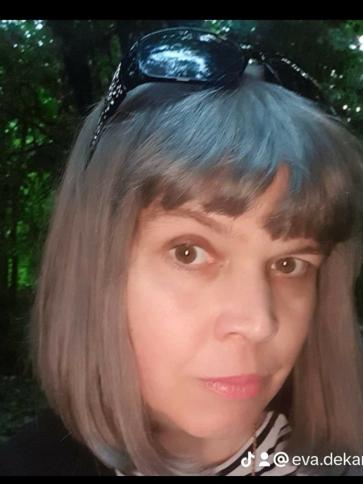 Eva, 51 éves Nagy Britannia kerületi társkereső nő profil fotója