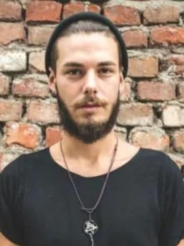 Gábor, 34 éves Budapest VII. kerületi társkereső férfi profil fotója
