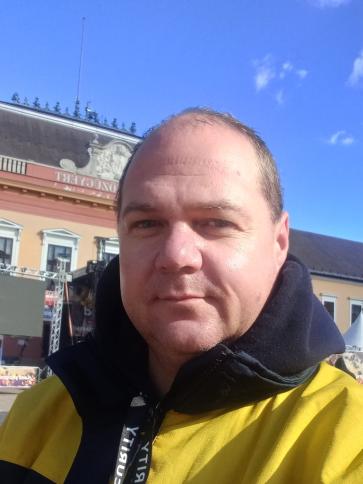 Józsi, 46 éves bajai társkereső férfi profil fotója