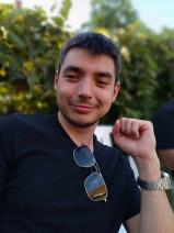 Sziasztok! Márk vagyok. Online kistarcsai randizni vágyó nők kattinsatok a kedvenc gombra.
