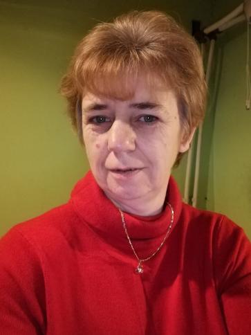 Maria, 51 éves mezőszentgyörgyi társkereső nő profil fotója