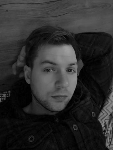 Rajnold, 31 éves uraiújfalui társkereső férfi profil fotója