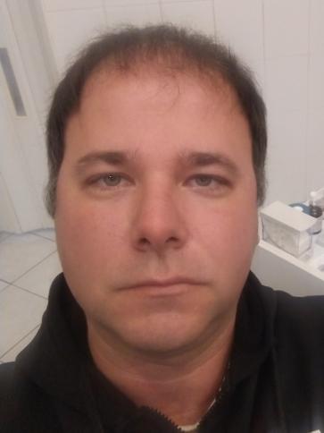 Mihály, 40 éves pilisszentkereszti társkereső férfi profil fotója