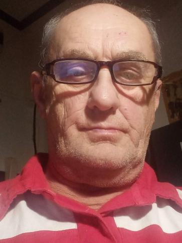 Endre, 68 éves pápai társkereső férfi profil fotója