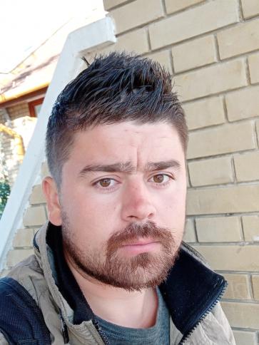 Endre, 32 éves körösladányi társkereső férfi profil fotója