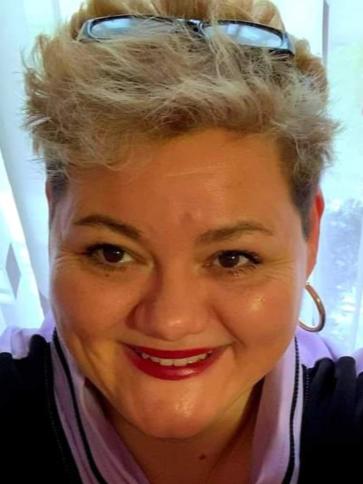 Mariann, 52 éves pécsi társkereső nő profil fotója