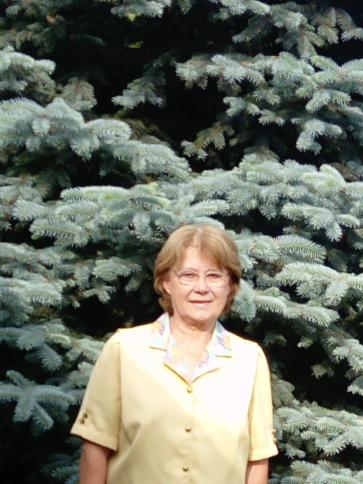 Zsóka, 70 éves hatvani társkereső nő profil fotója Zsóka, 70 éves hatvani társkereső nő profil fotója