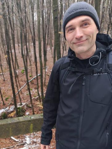 Zoltán, 48 éves csécsei társkereső férfi profil fotója